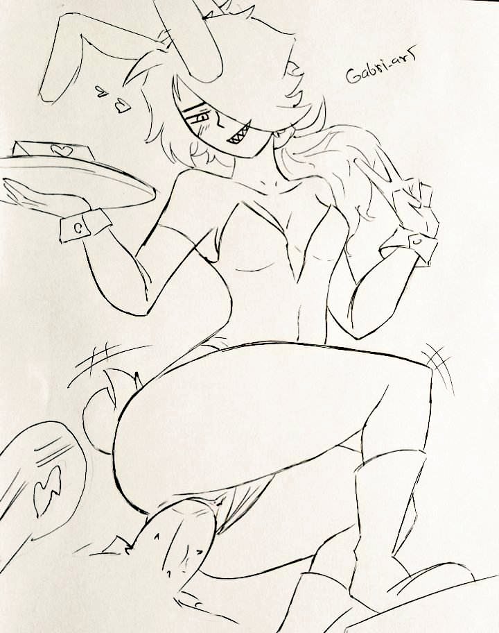 Colette (Brawl Stars) Rule 34 Image