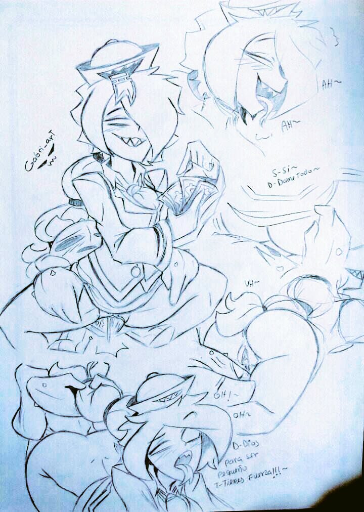 Colette (Brawl Stars) Rule 34 Image