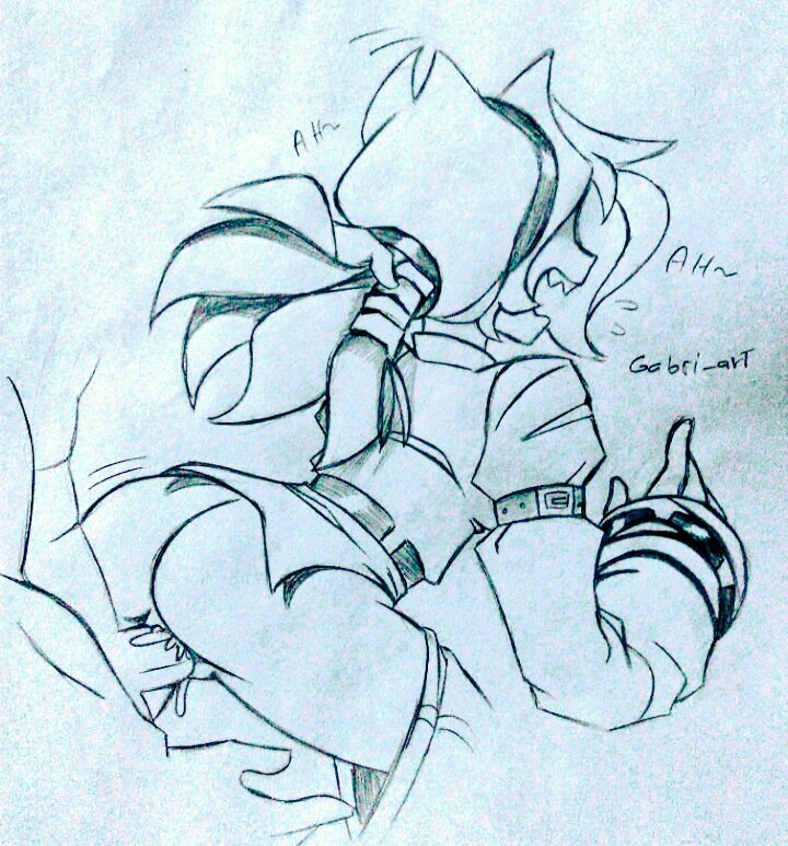 Colette (Brawl Stars) Rule 34 Image