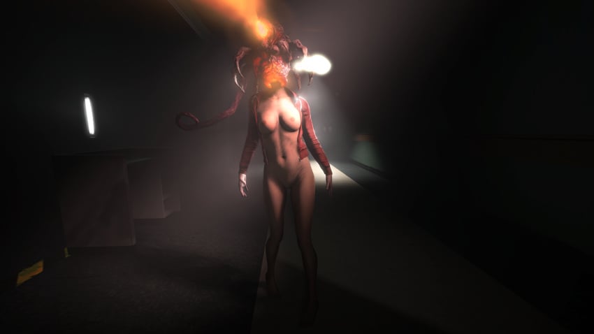 Left 4 Dead (Series) Rule 34 Image