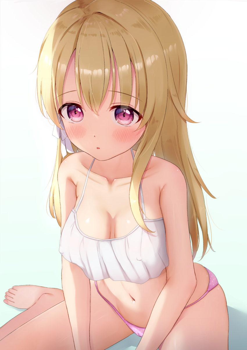 Gochuumon Wa Usagi Desu Ka? Rule 34 Image