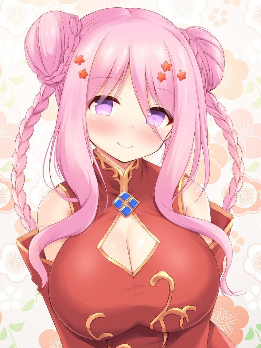 Iris Mysteria! Rule 34 Image