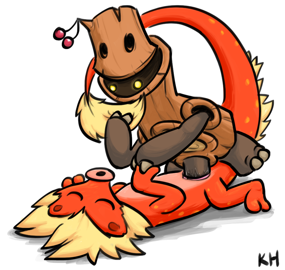 Hawlo (My Singing Monsters) Rule 34 Image
