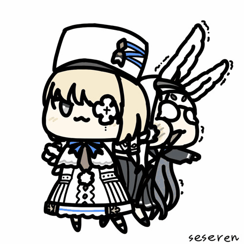 Le Terrible (Azur Lane) Rule 34 Image