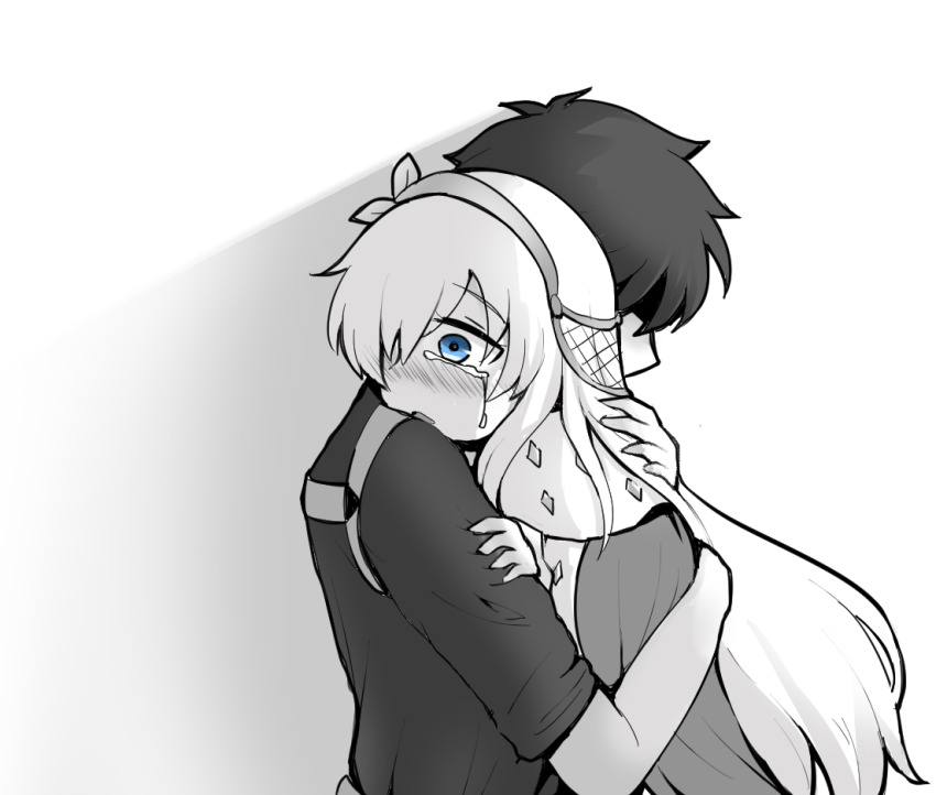 Anastasia (Fate) Rule 34 Image