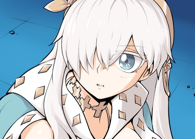 Anastasia (Fate) Rule 34 Image
