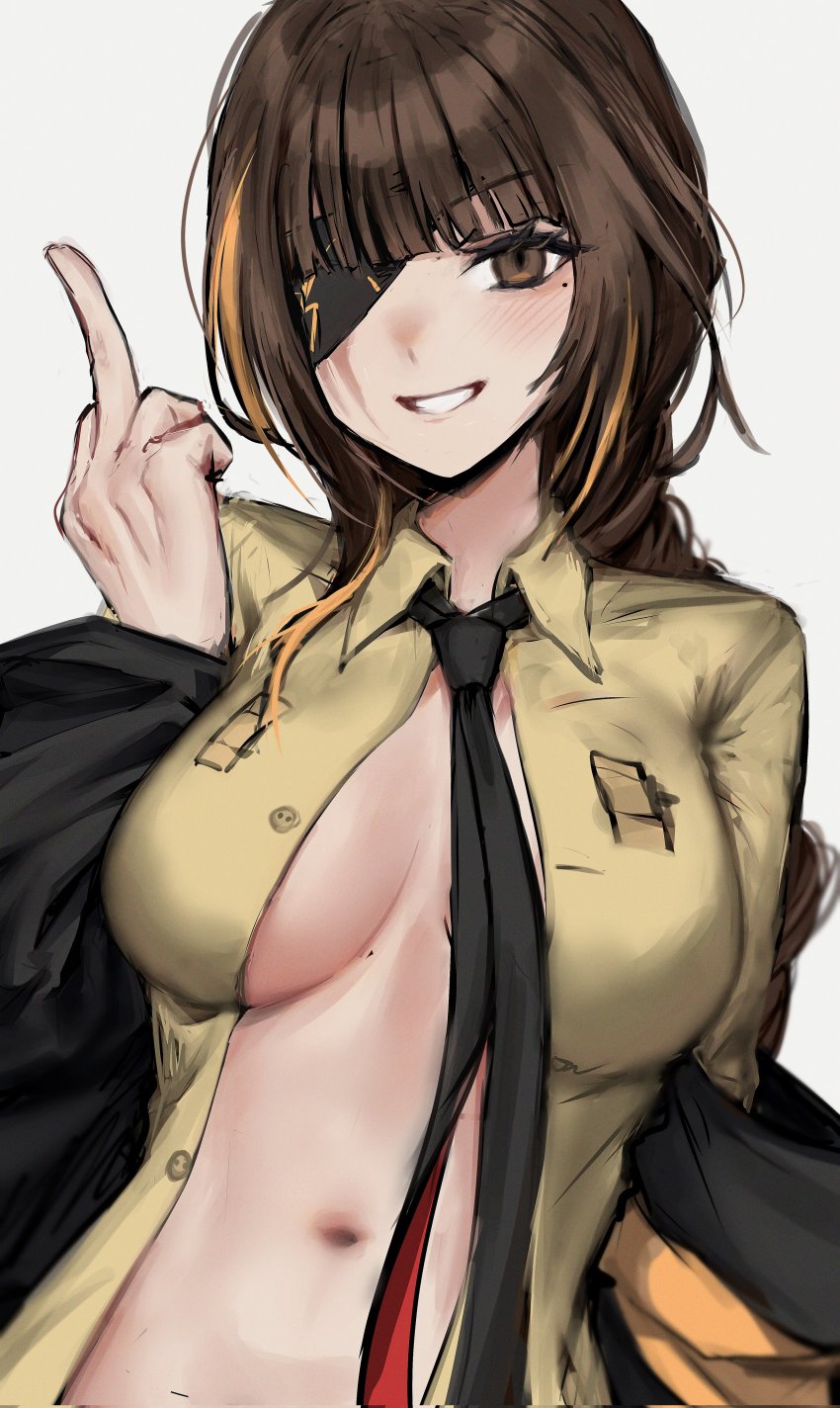 M16a1 (Girls' Frontline) Rule 34 Image