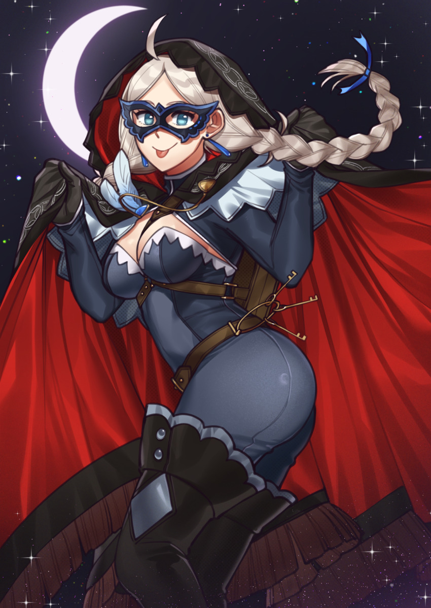 Nina (Fire Emblem) Rule 34 Image