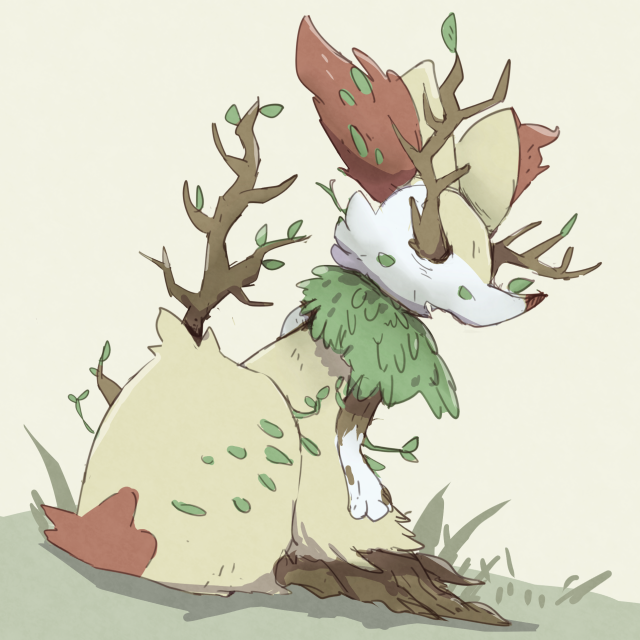 Braixen (Nintendo) Rule 34 Image