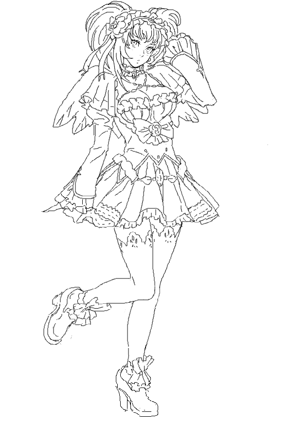 Character Request (Copyright Request) Rule 34 Image