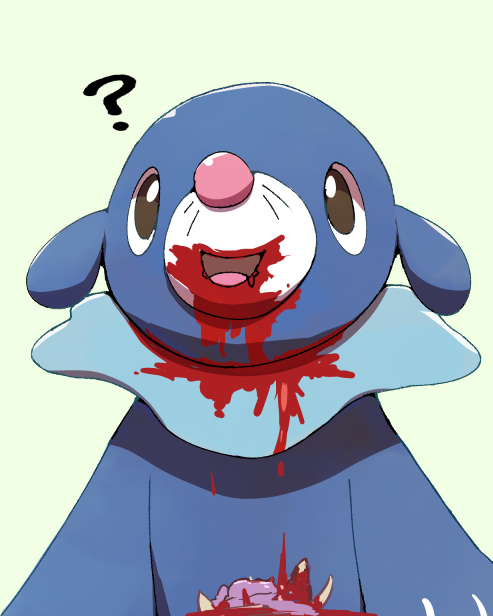 Gen 7 Pokemon (Nintendo) Rule 34 Image