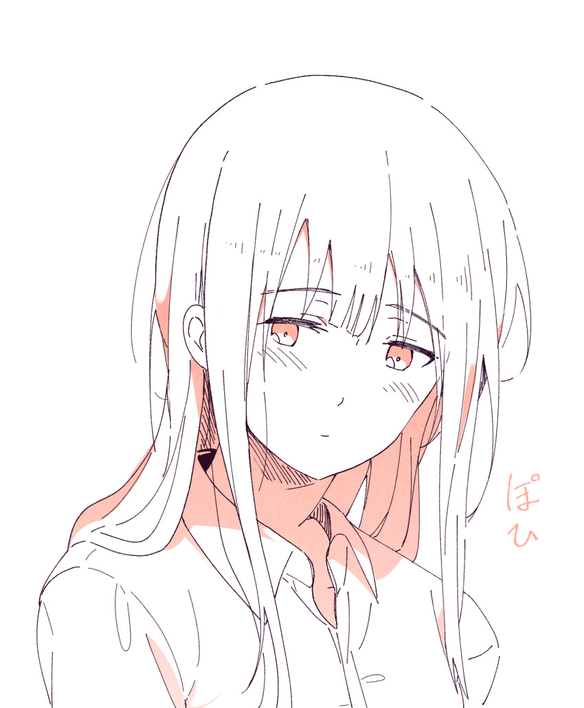 Yoroizuka Mizore (Hibike! Euphonium) Rule 34 Image