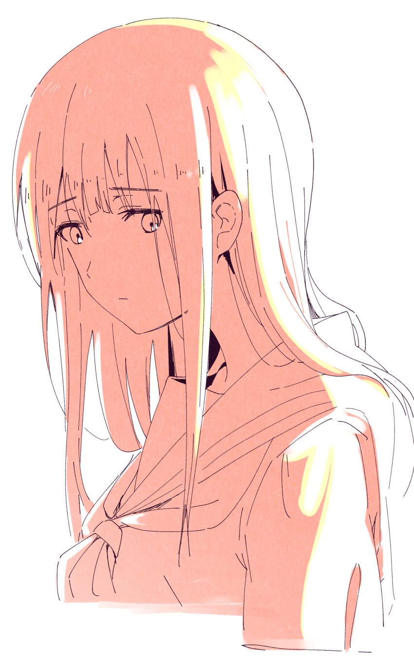 Yoroizuka Mizore (Hibike! Euphonium) Rule 34 Image