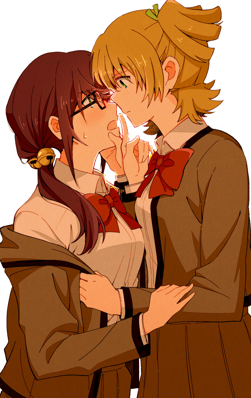 Daiba Nana (Shoujo Kageki Revue Starlight) Rule 34 Image