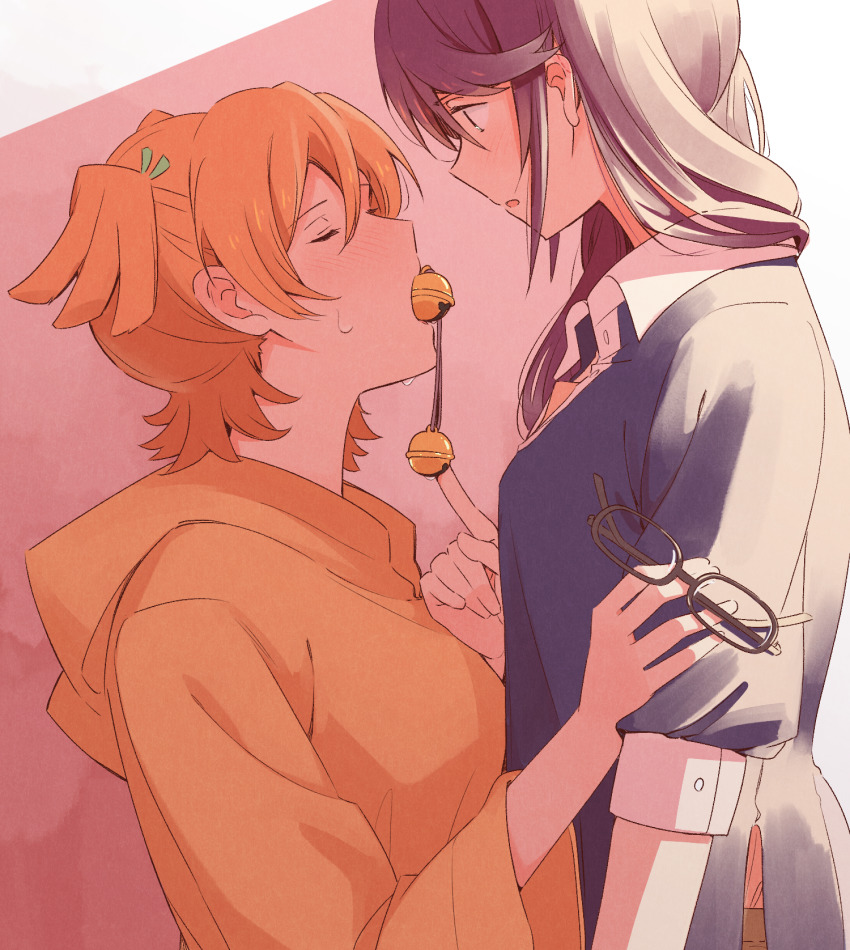 Daiba Nana (Shoujo Kageki Revue Starlight) Rule 34 Image