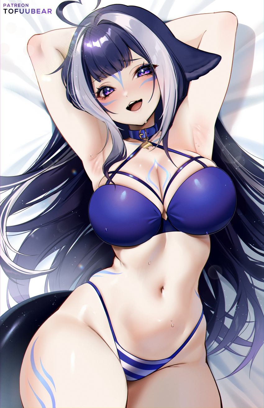 Shylily (Indie Virtual Youtuber) Rule 34 Image