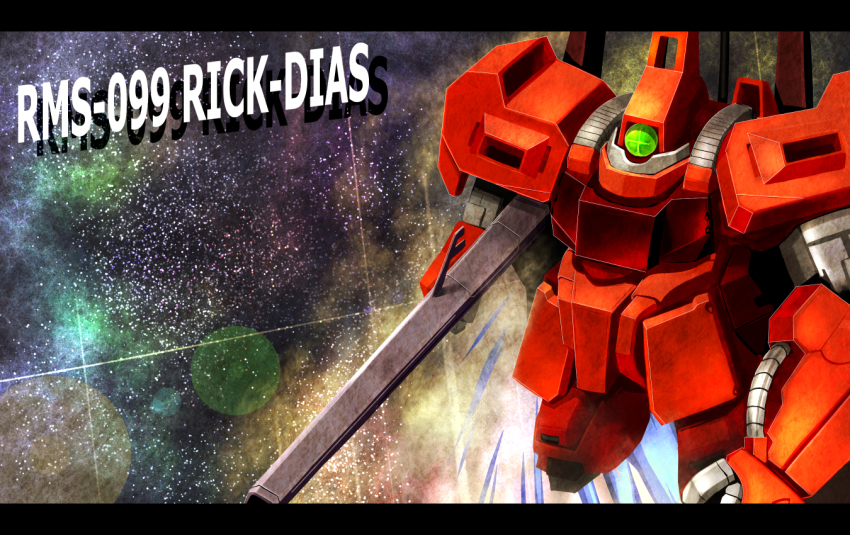 Gundam Rule 34 Image