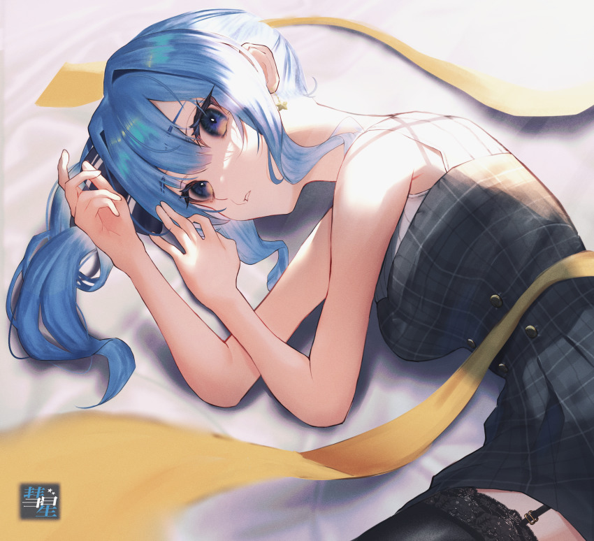 Hoshimachi Suisei (Hololive) Rule 34 Image