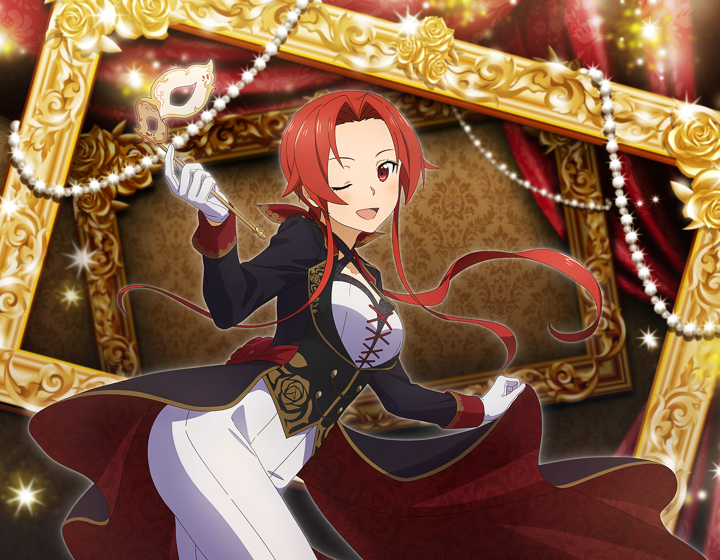 Sword Art Online Rule 34 Image