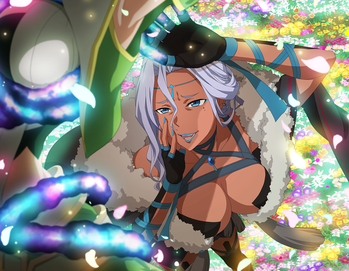 Dee Eye Ell (Sword Art Online) Rule 34 Image