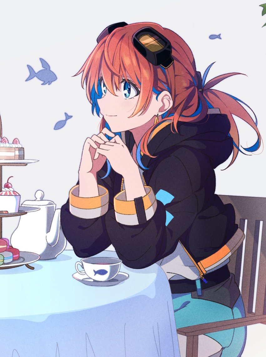 Indie Virtual Youtuber Rule 34 Image