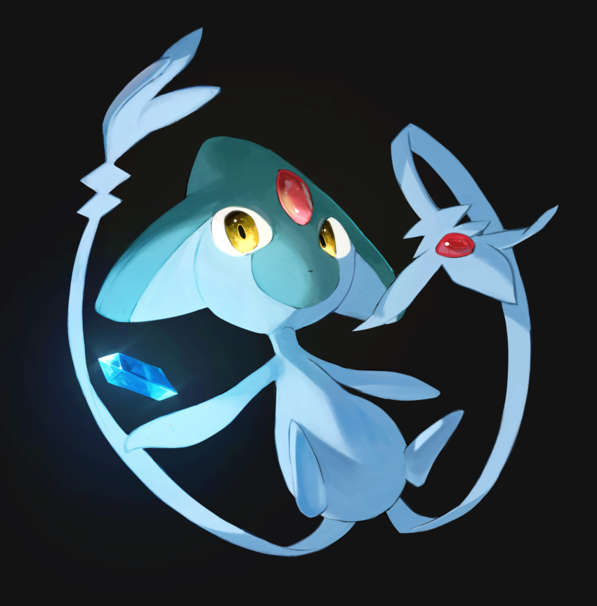 Azelf (Nintendo) Rule 34 Image