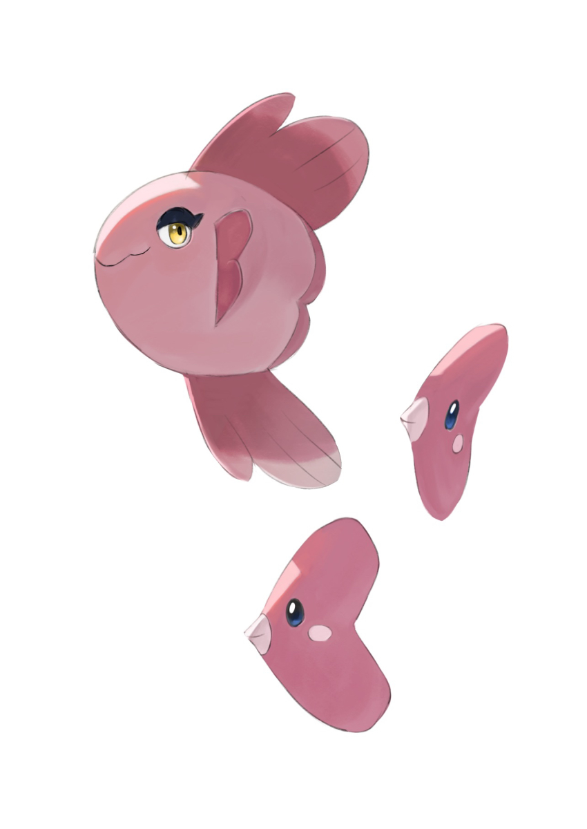 Gen 3 Pokemon (Nintendo) Rule 34 Image