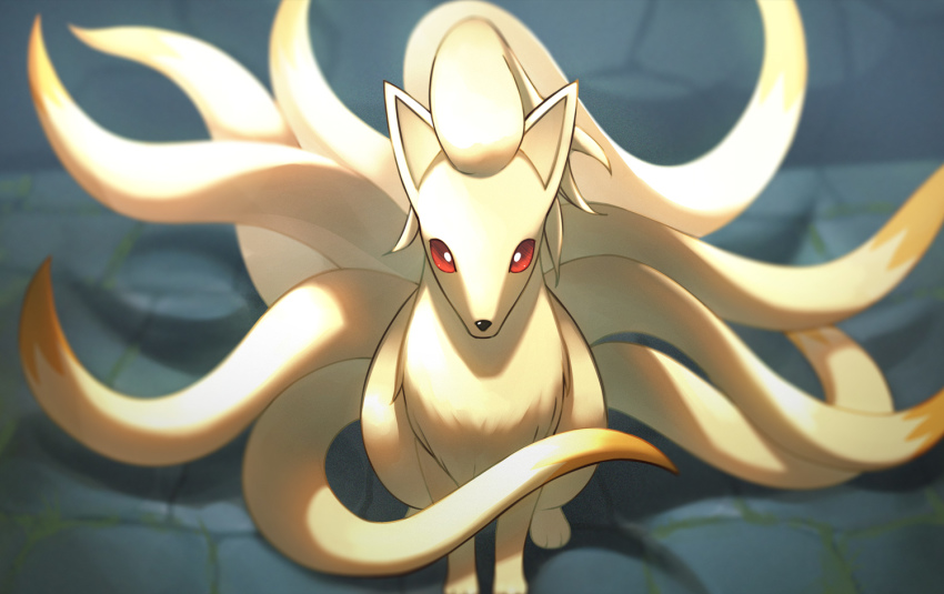 Gen 1 Pokemon (Nintendo) Rule 34 Image