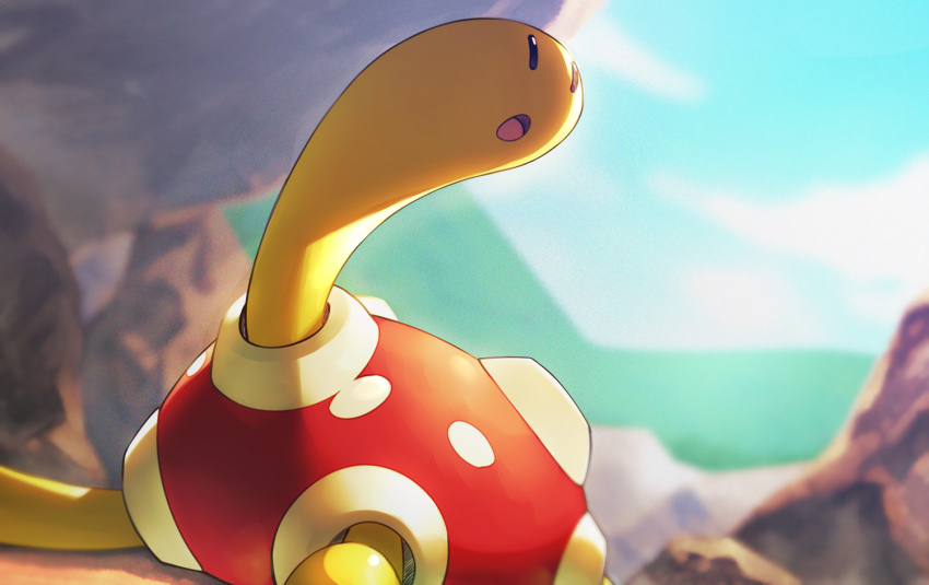 Gen 2 Pokemon (Nintendo) Rule 34 Image