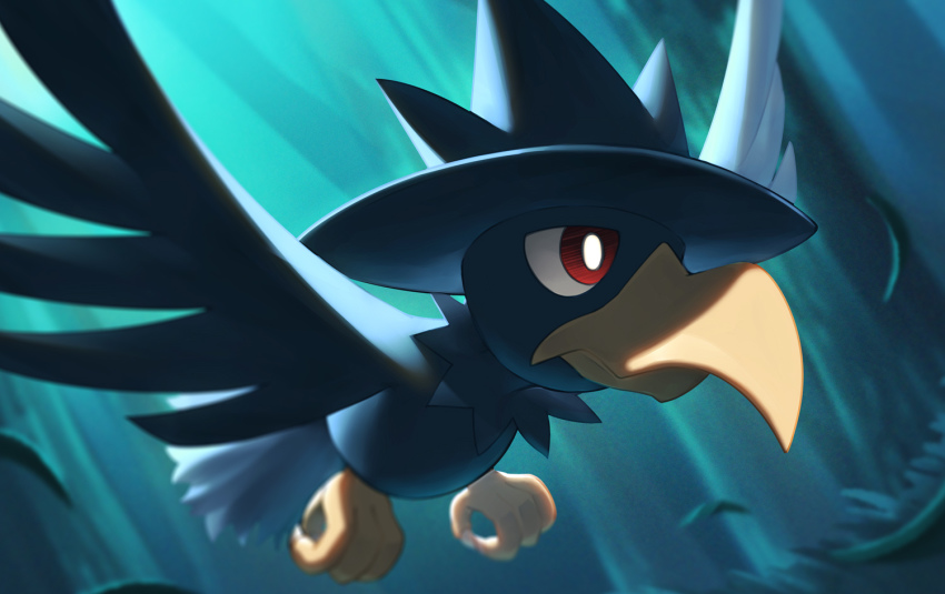 Gen 2 Pokemon (Nintendo) Rule 34 Image