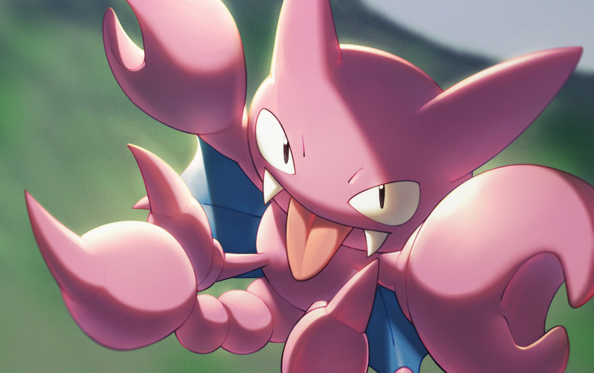 Gen 2 Pokemon (Nintendo) Rule 34 Image