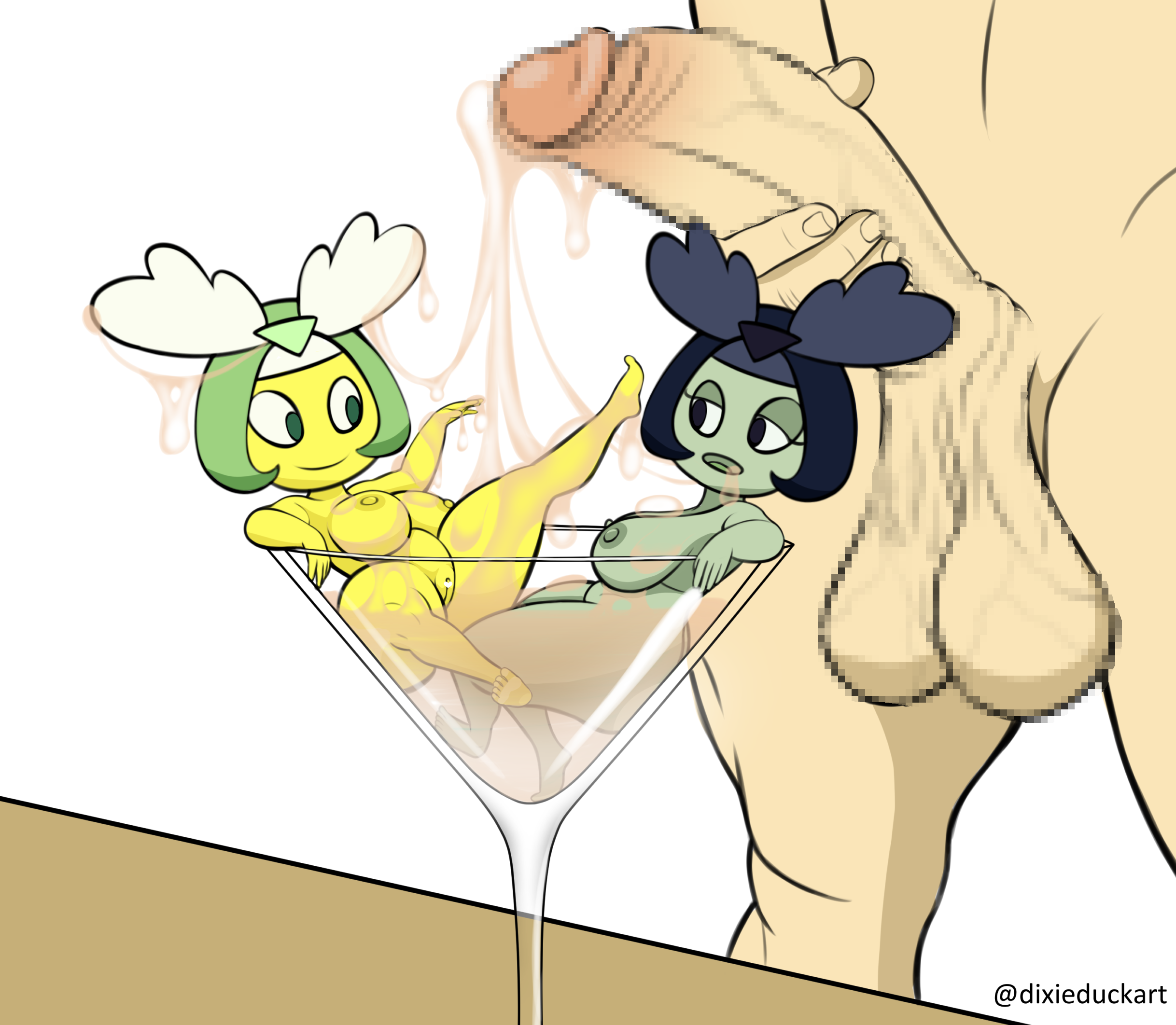 Heaven Beetle (Steven Universe) Rule 34 Image