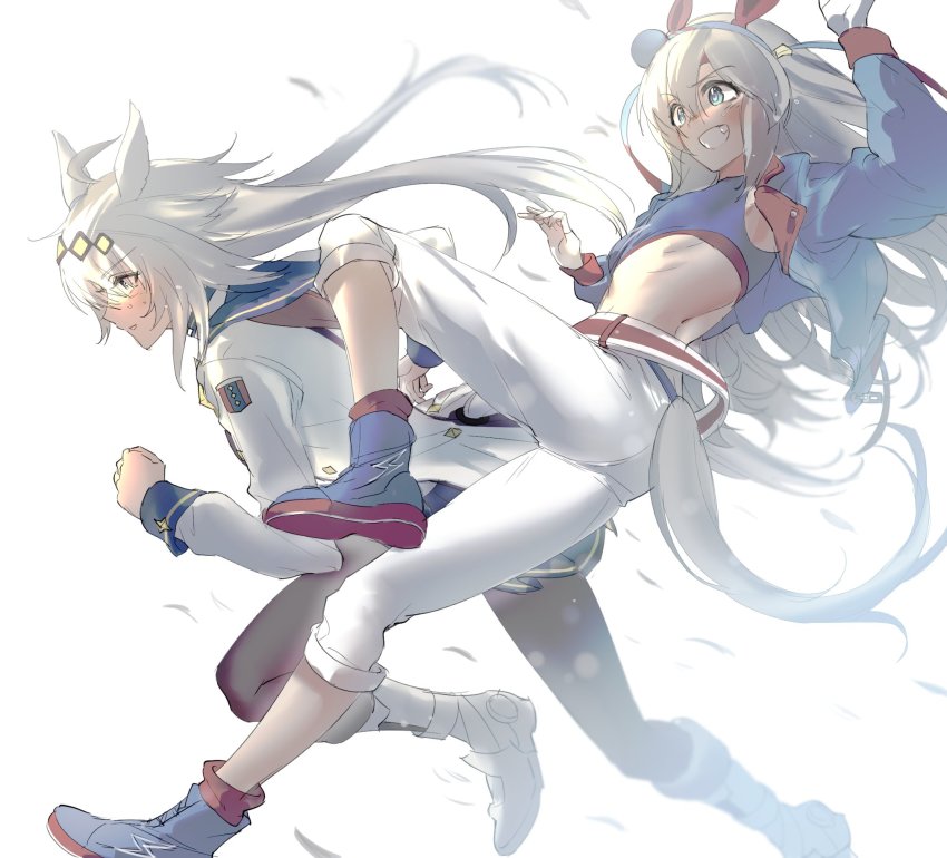 Oguri Cap (Starlight Beat) (Umamusume) Rule 34 Image