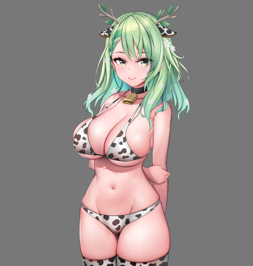 Ceres Fauna (Hololive) Rule 34 Image