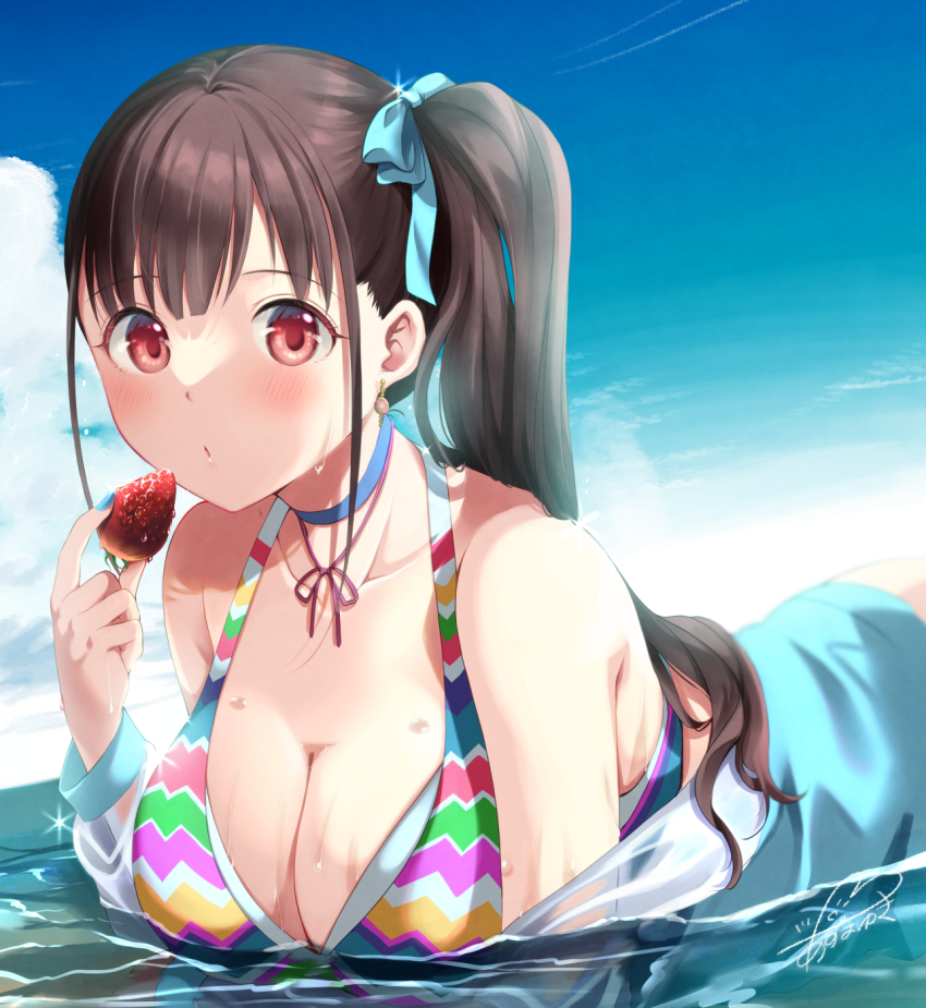 Sonoda Chiyoko (Idolmaster) Rule 34 Image