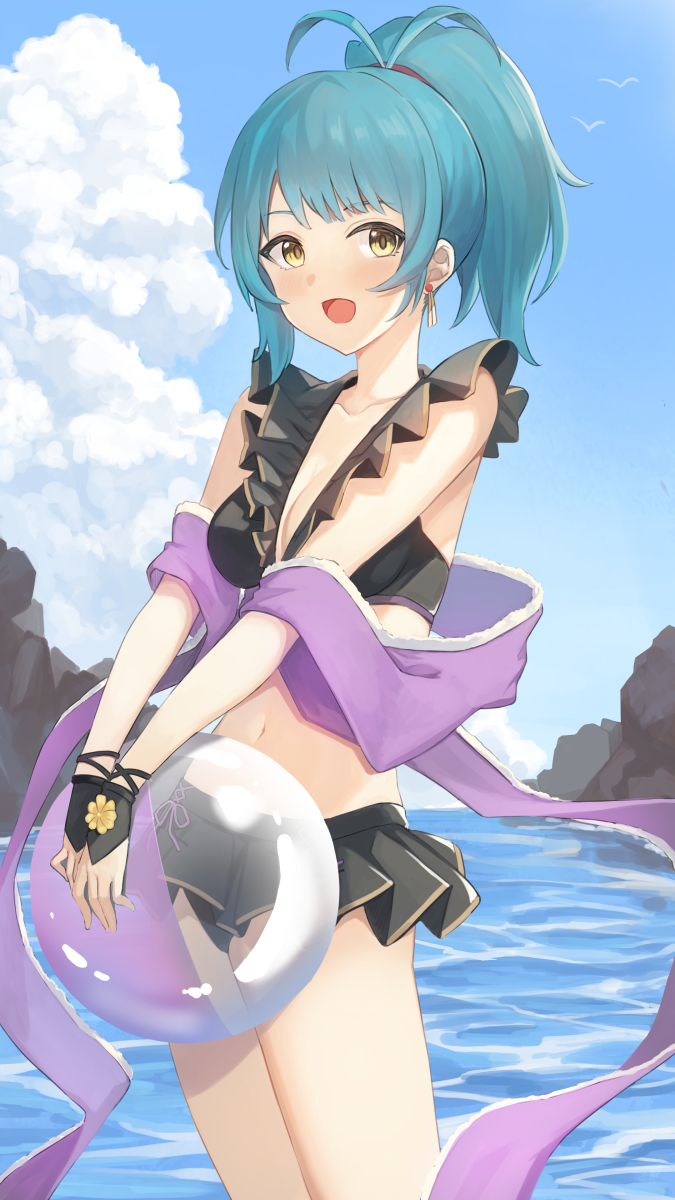 Reginn (Fire Emblem) Rule 34 Image