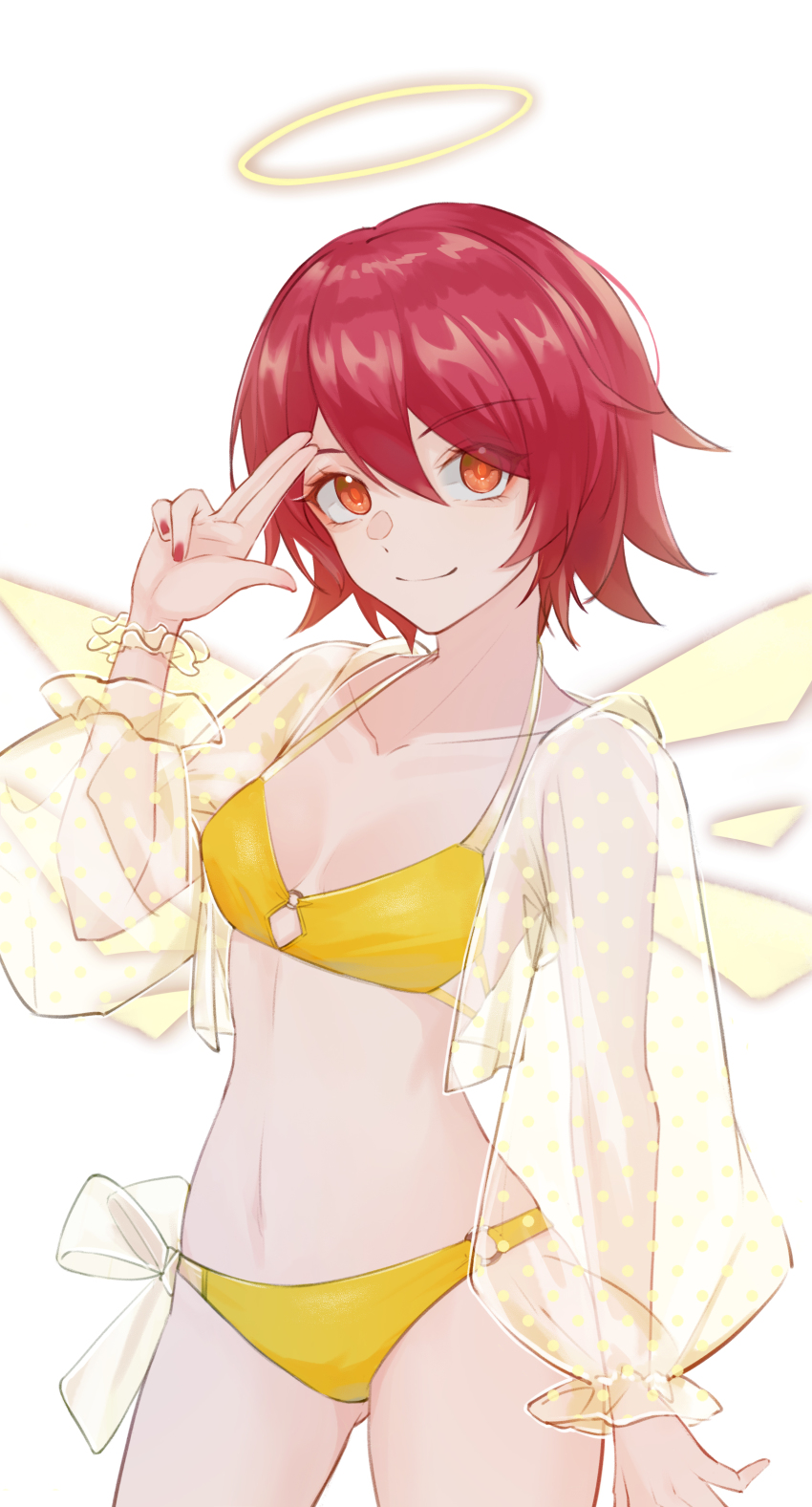 Exusiai (Arknights) Rule 34 Image