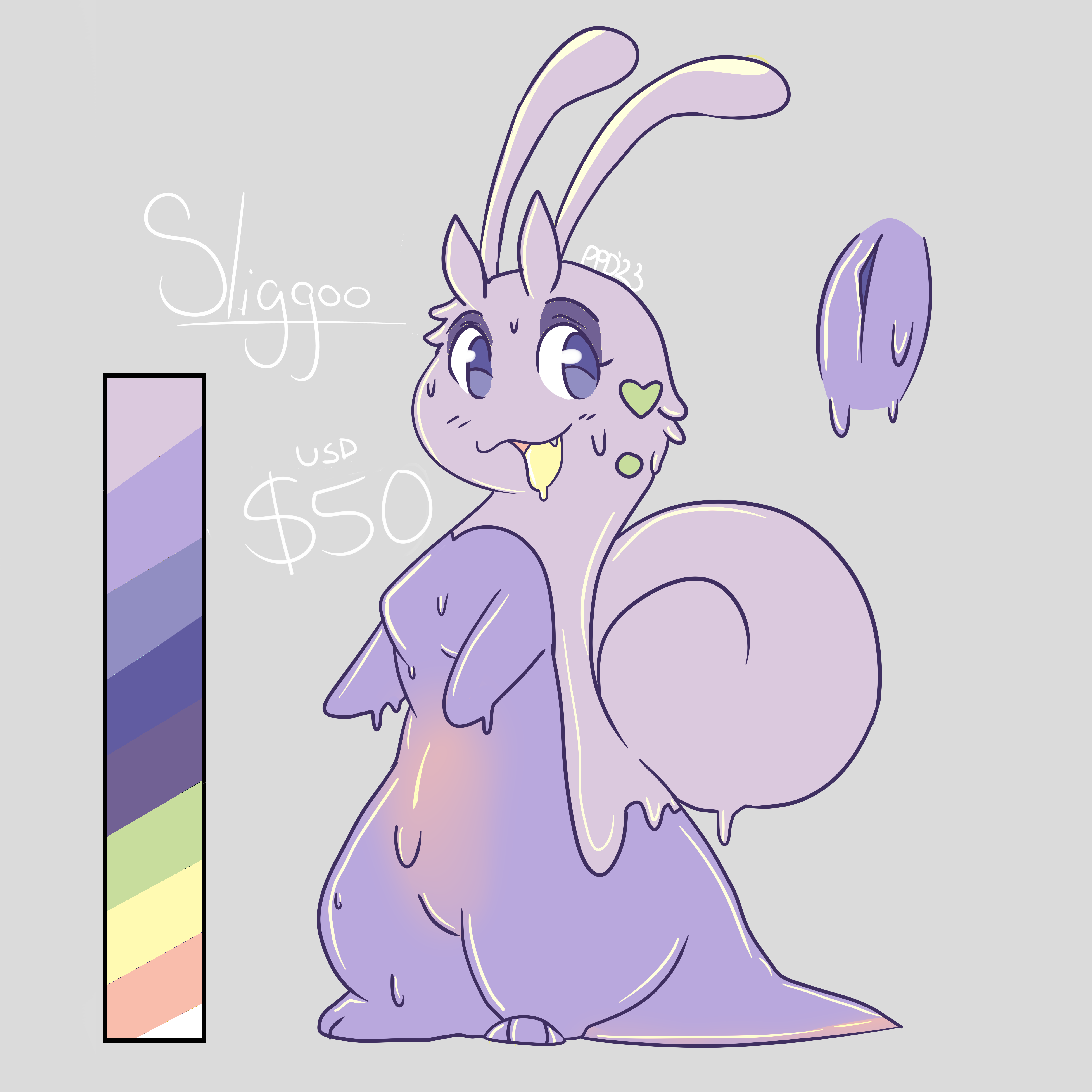 Generation 6 Pokemon (Nintendo) Rule 34 Image
