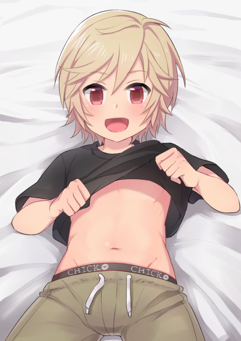 Original Rule 34 Image