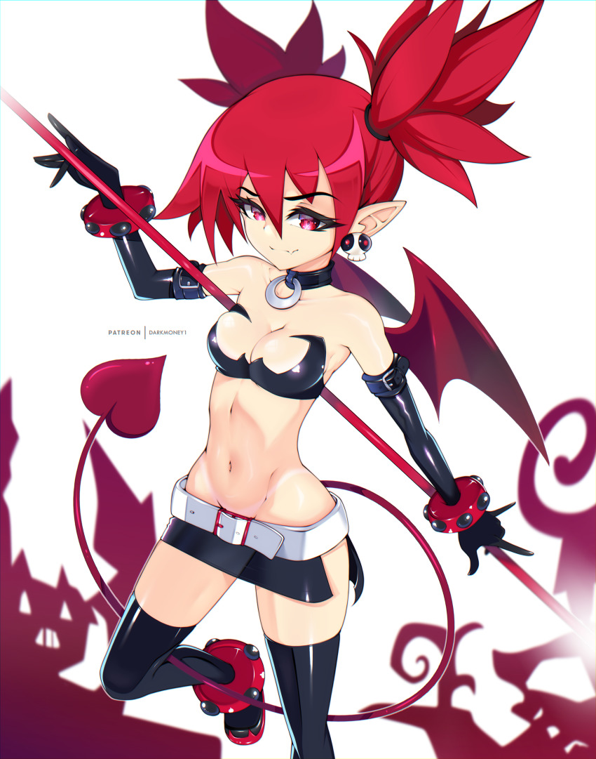Disgaea Rule 34 Image