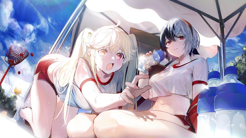 Bluecher (Azur Lane) Rule 34 Image