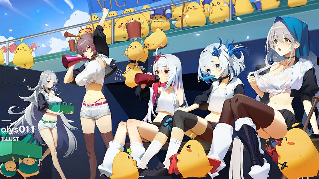 Aquila (Azur Lane) Rule 34 Image