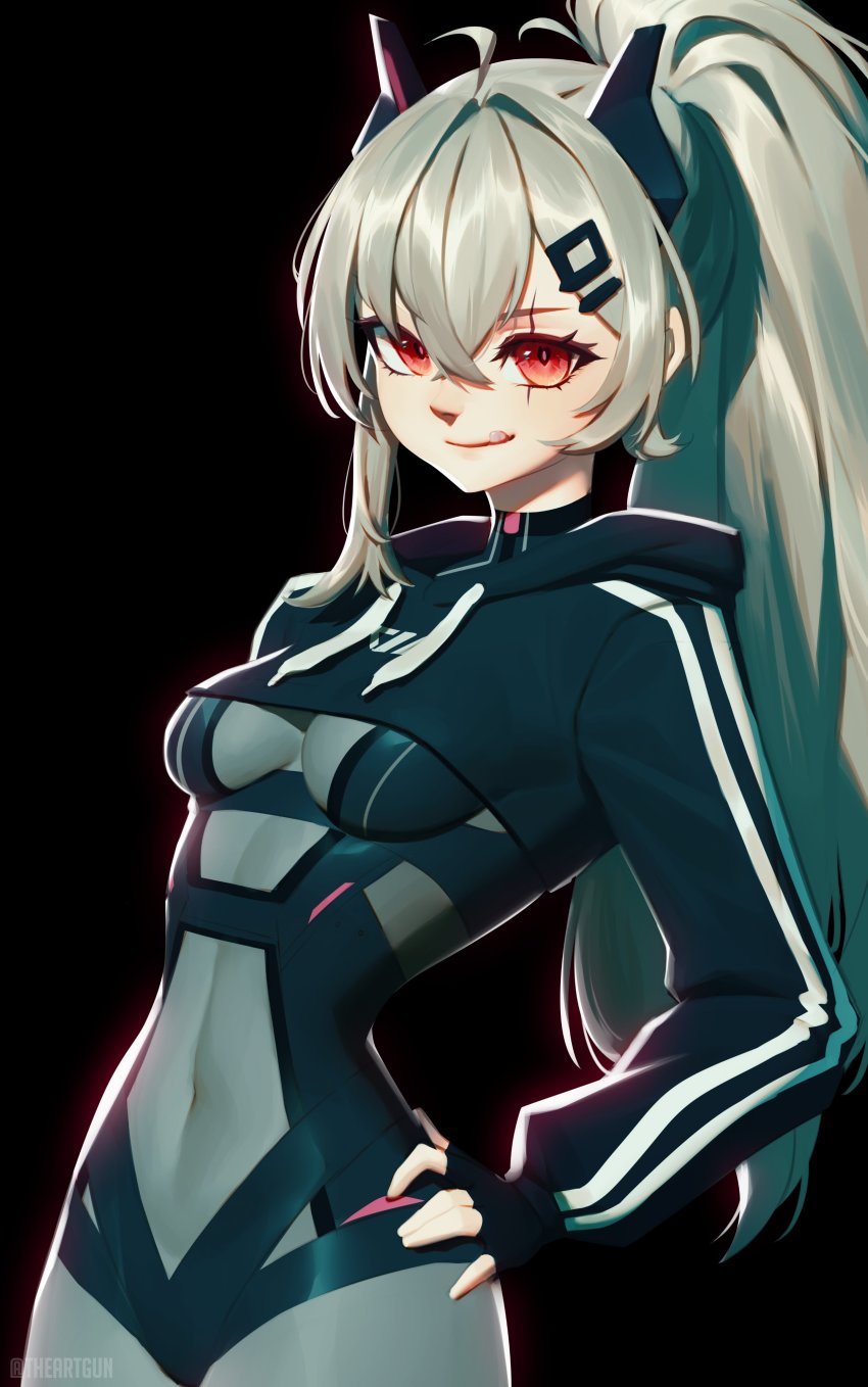 Saruei (Vtuber) Rule 34 Image