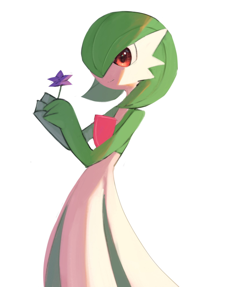 Gardevoir (Nintendo) Rule 34 Image