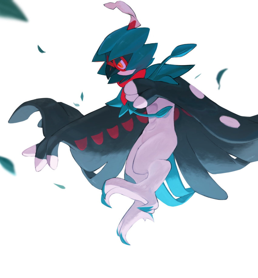Decidueye (Nintendo) Rule 34 Image
