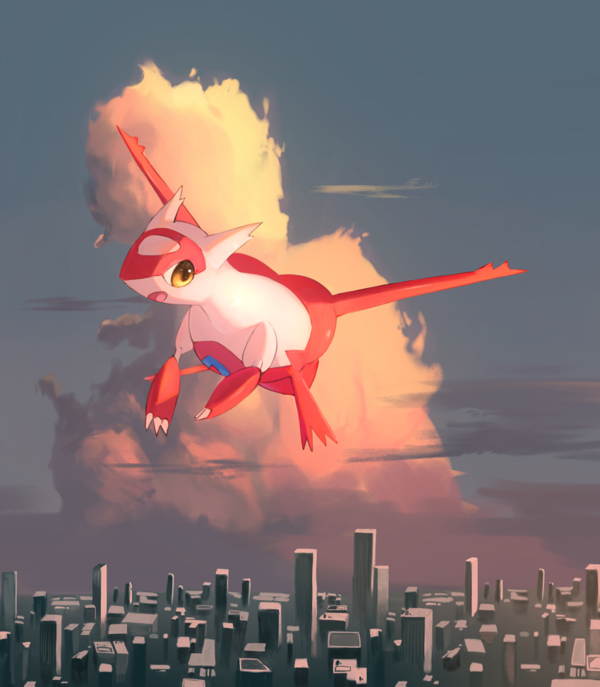 Gen 3 Pokemon (Nintendo) Rule 34 Image