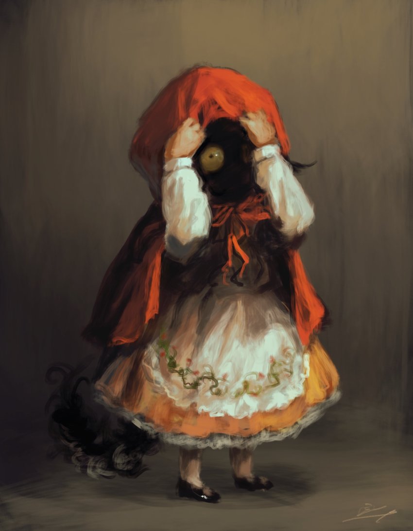 Character Request Rule 34 Image