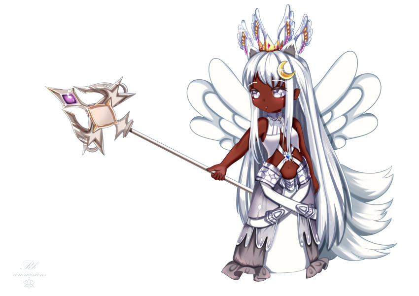 Angel Rule 34 Image
