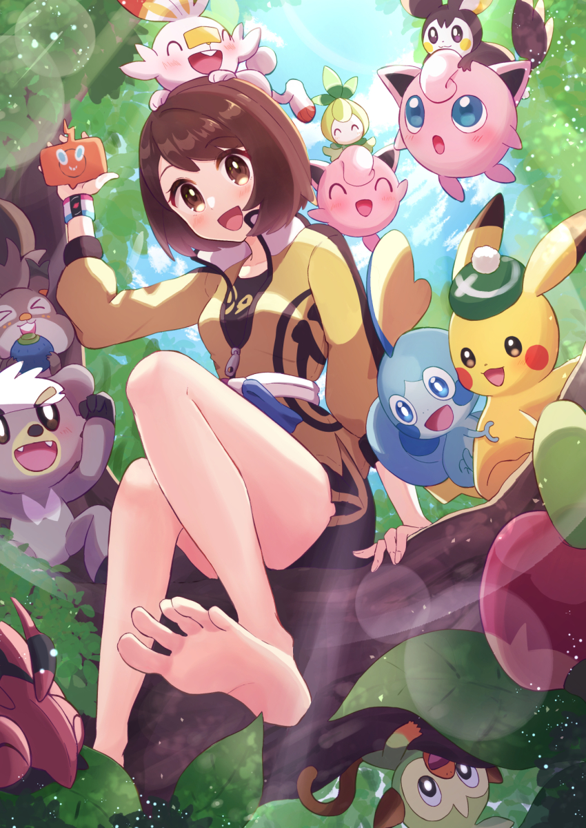 Emolga (Nintendo) Rule 34 Image