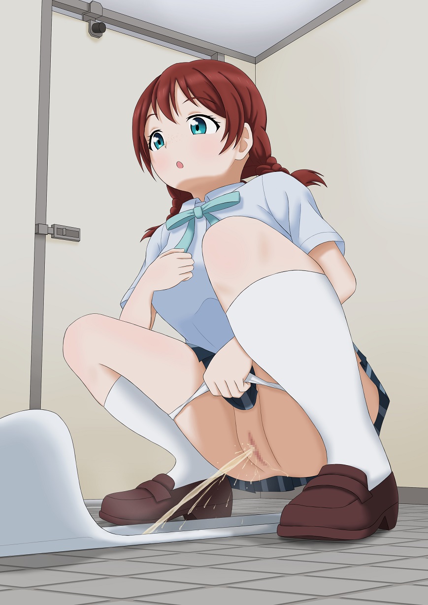 Emma Verde (Love Live!) Rule 34 Image